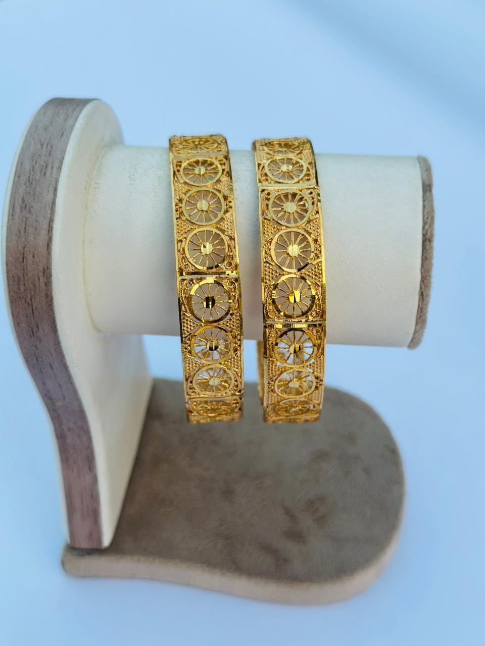 Imperial Rajwari Kara