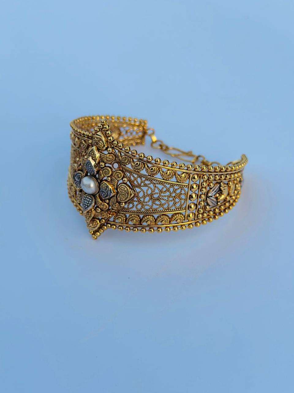 Kara + Bracelet 2in1