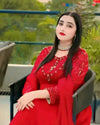 Ayesha Ahmed