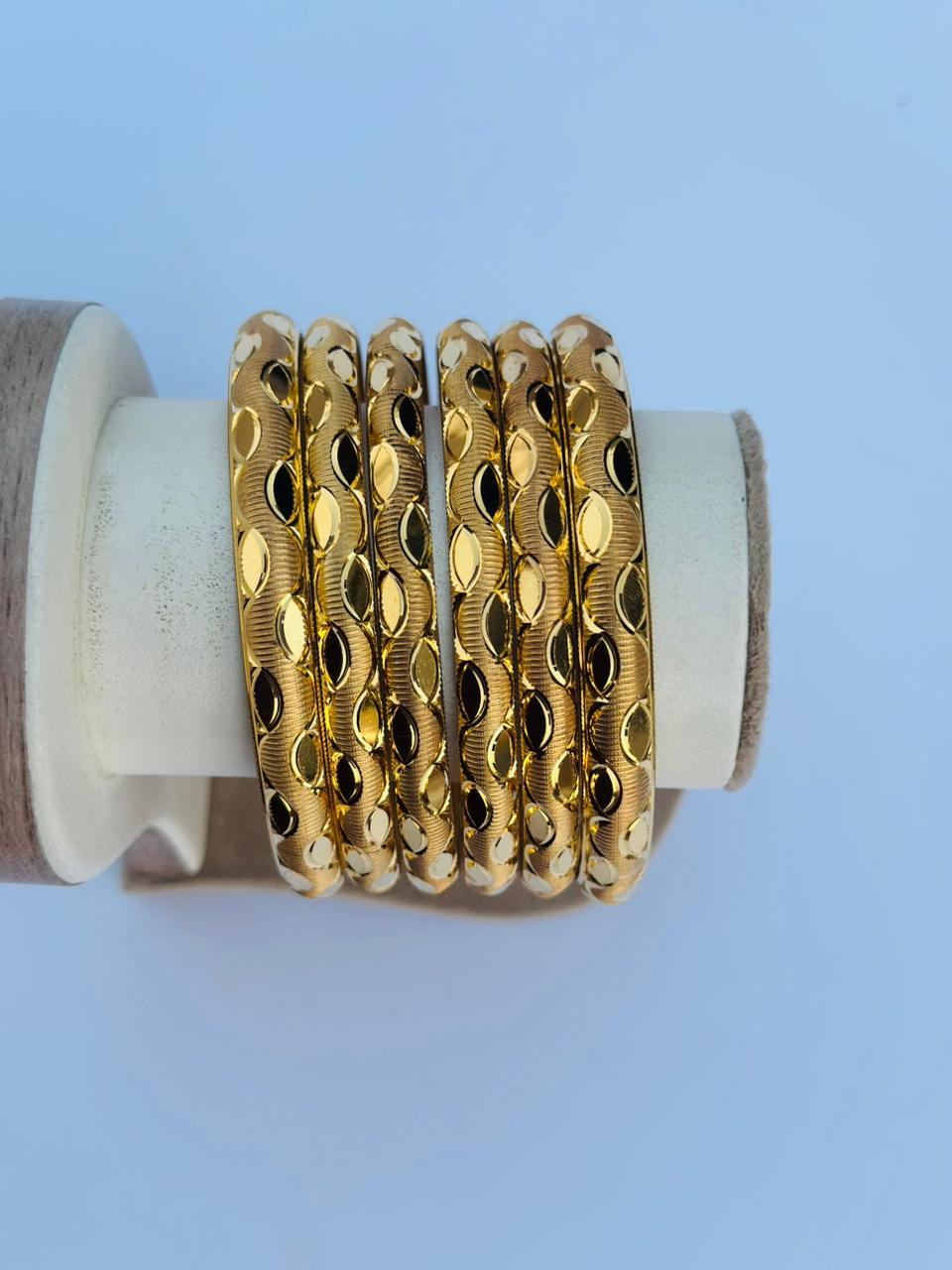 All time wearable classic Bangles