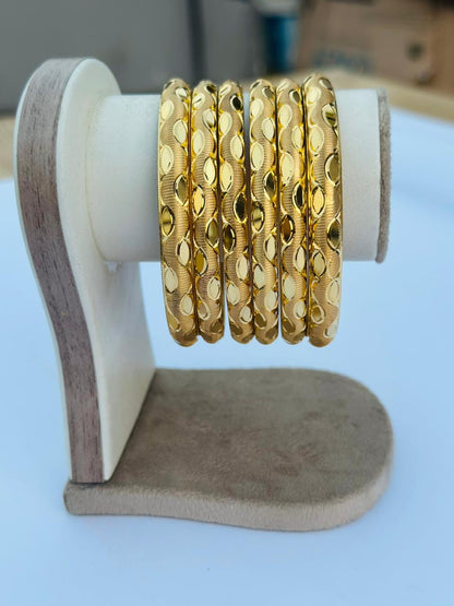 All time wearable classic Bangles