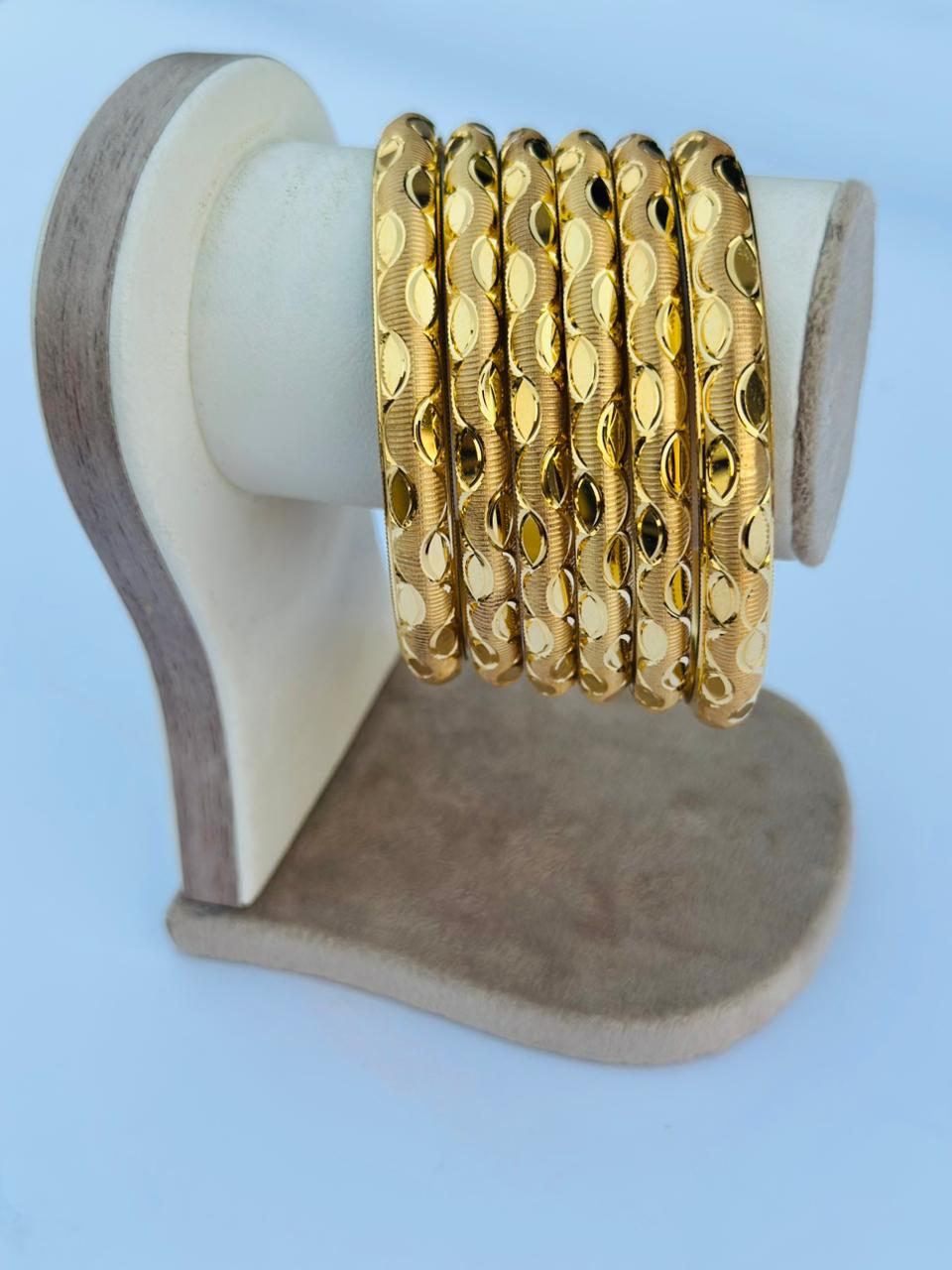 All time wearable classic Bangles