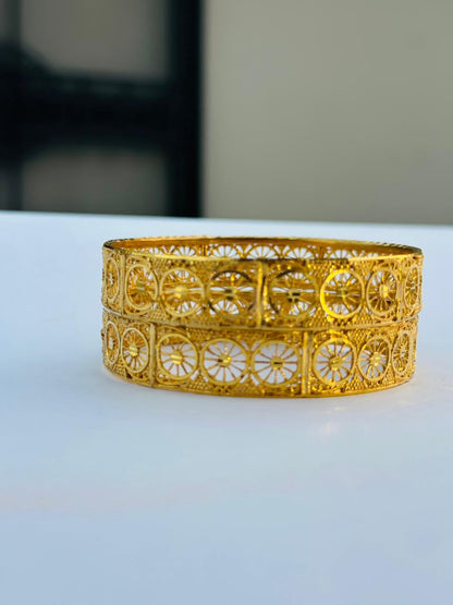 Imperial Rajwari Kara