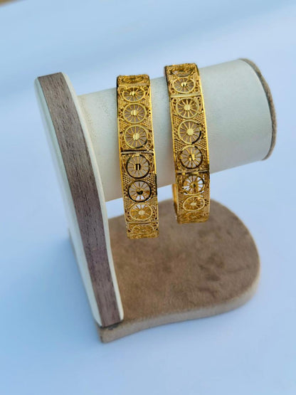 Imperial Rajwari Kara