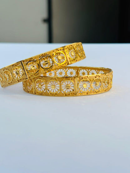 Imperial Rajwari Kara