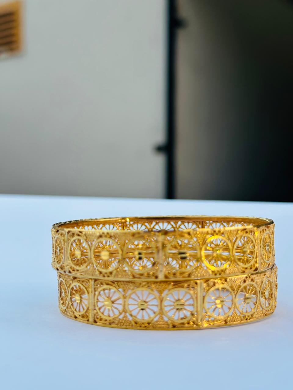 Imperial Rajwari Kara