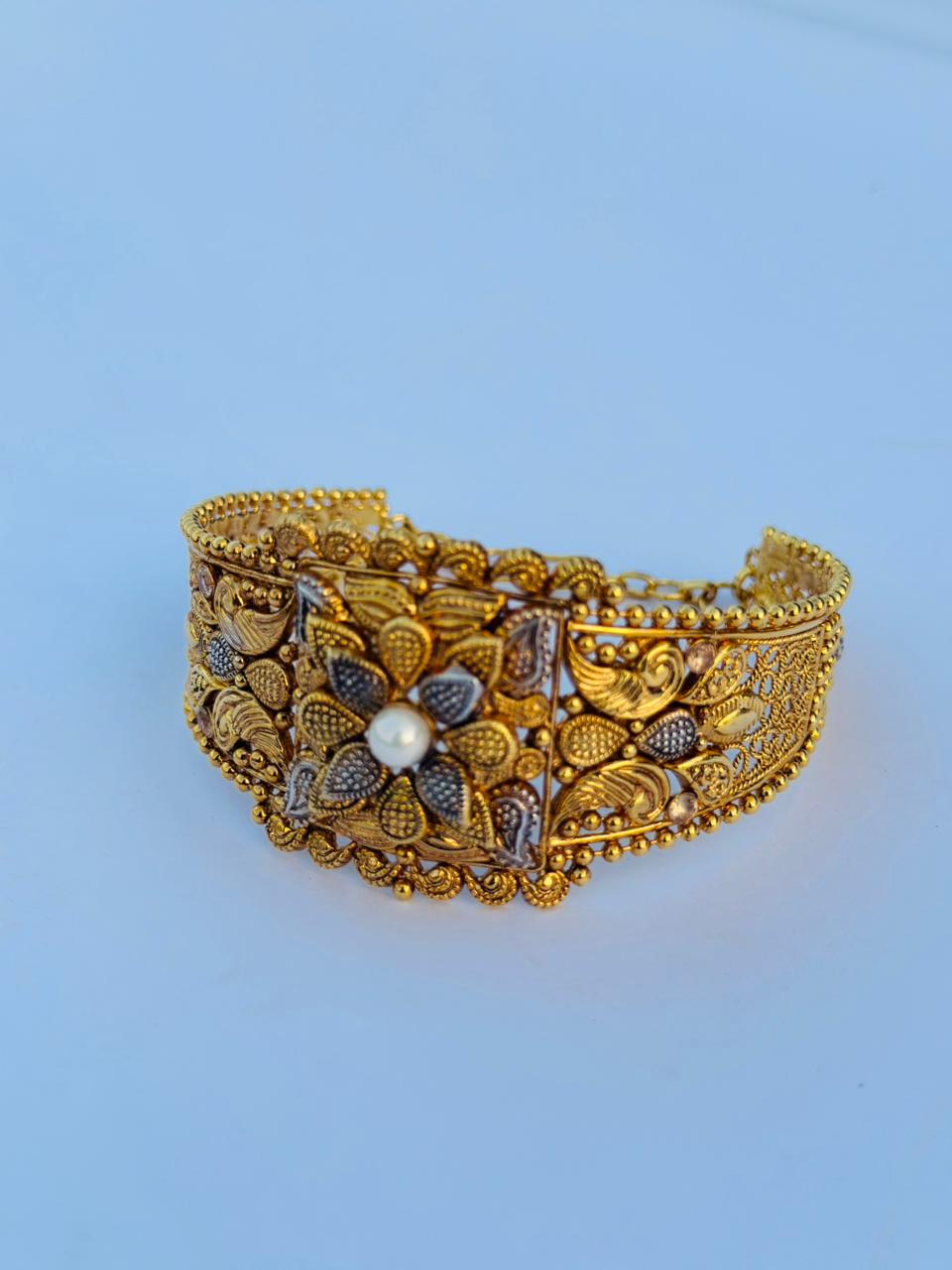 Kara + Bracelet 2in1