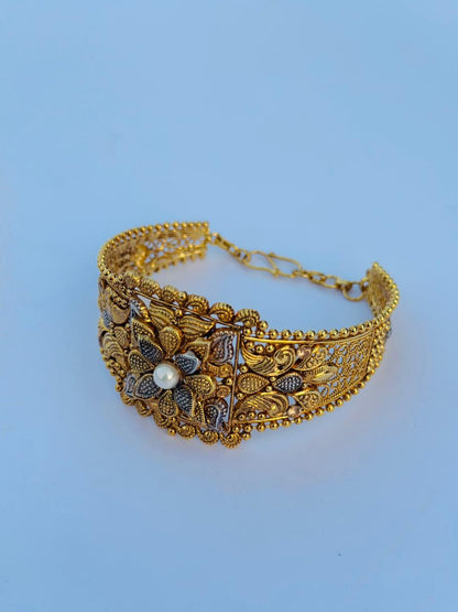 Kara + Bracelet 2in1