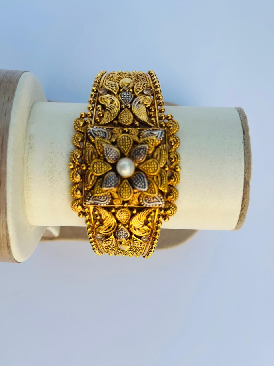 Kara + Bracelet 2in1