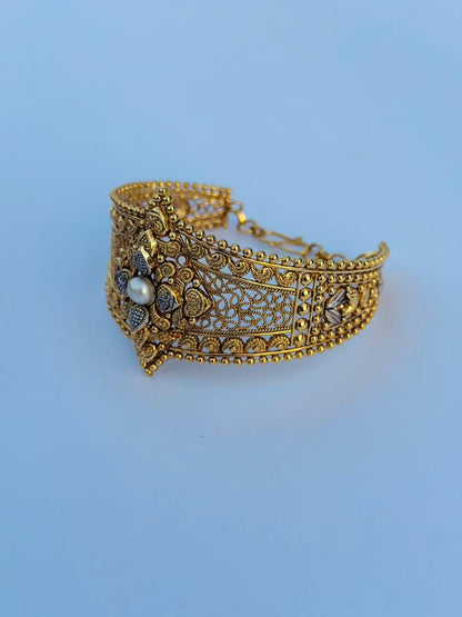 Kara + Bracelet 2in1