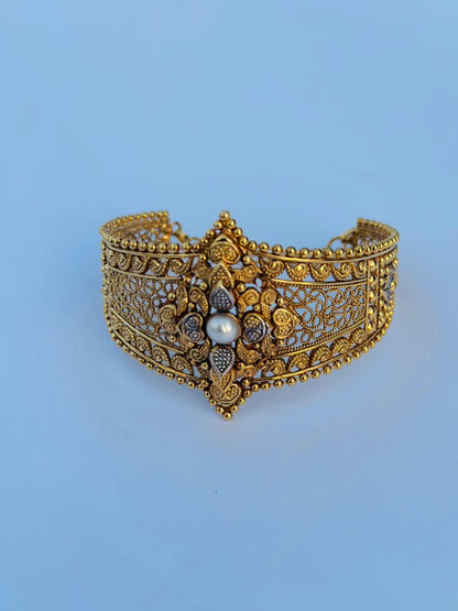 Kara + Bracelet 2in1