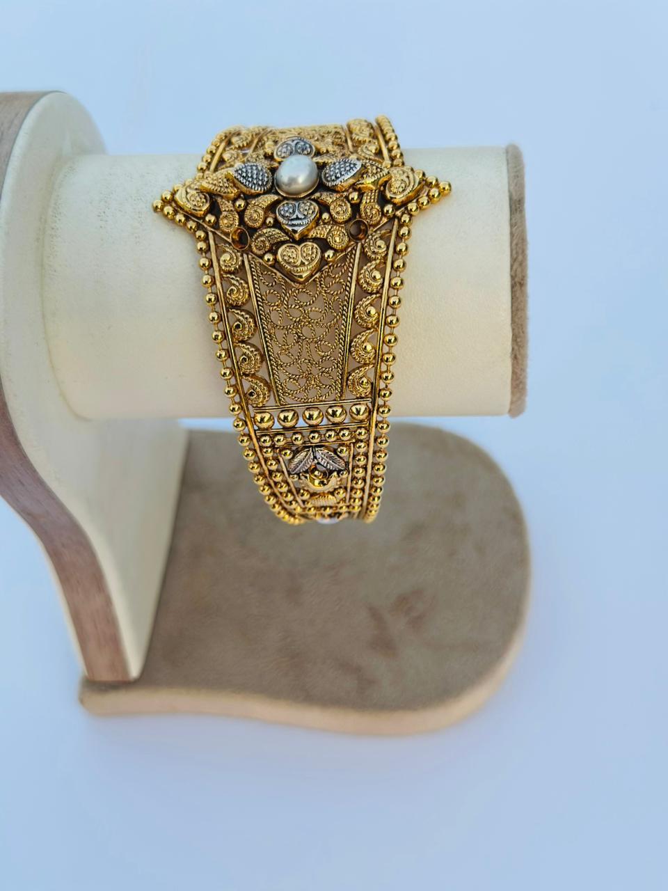 Kara + Bracelet 2in1